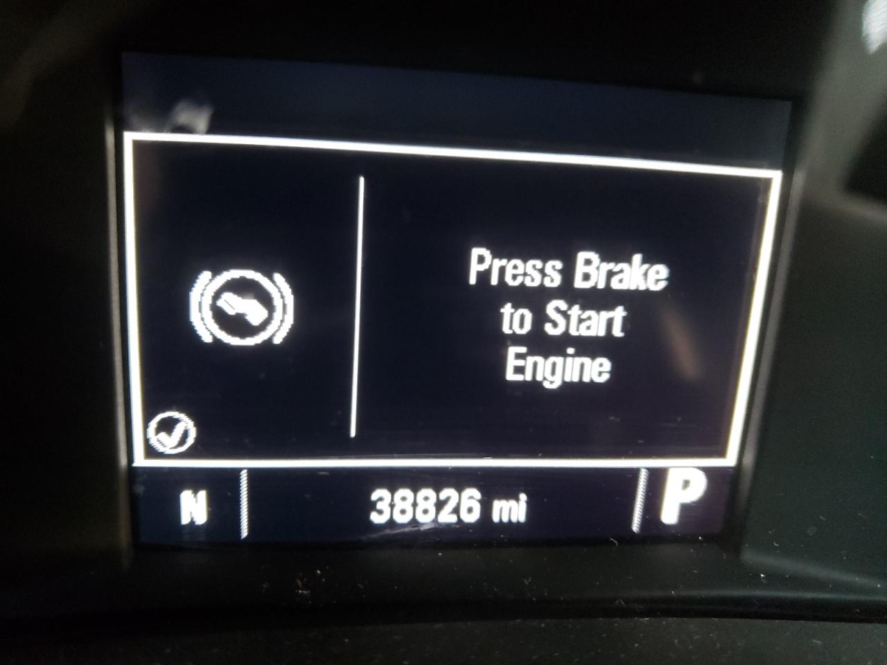 Photo 8 from auction – 2018 GMC TERRAIN SL with VIN 3GKALTEX0JL368027
