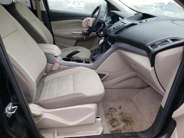 Photo 5 from auction – 2015 FORD ESCAPE SE with VIN 1FMCU9G94FUA19352