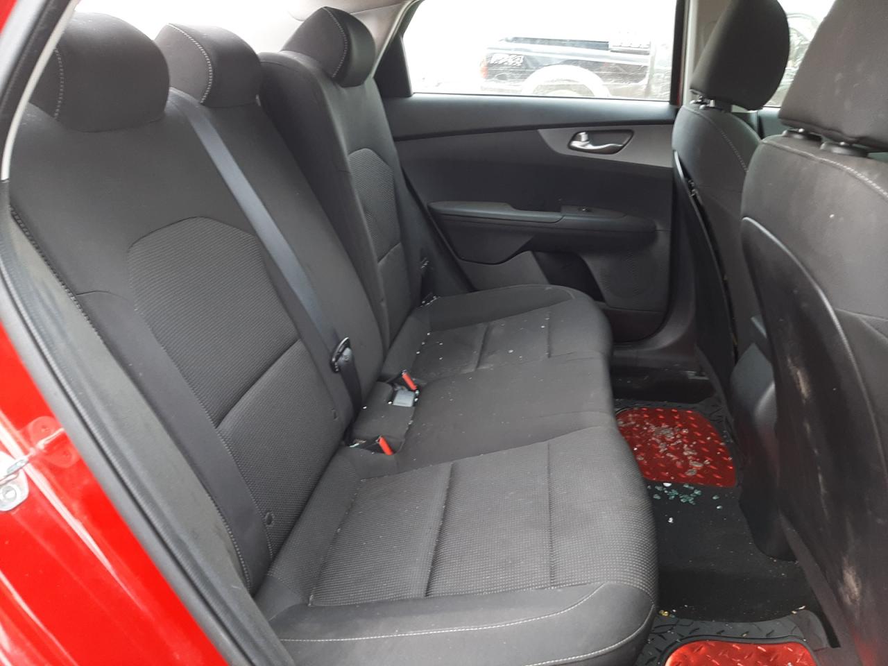 Photo 6 from auction – 2020 KIA FORTE FE with VIN 3KPF24AD6LE241067