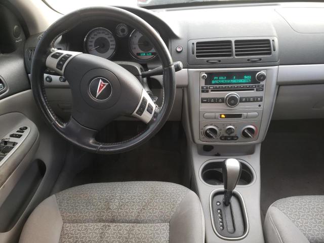 Photo 9 from auction – 2007 PONTIAC G5 GT with VIN 1G2AN55B677128357
