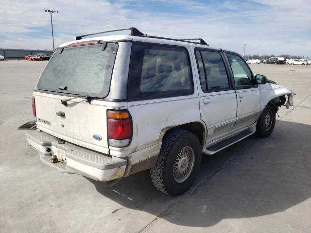 Photo 4 from auction – 1995 FORD EXPLORER with VIN 1FMDU34X6SZB16019