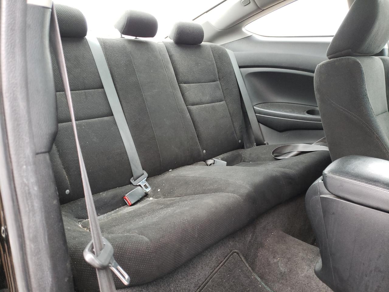 Photo 6 from auction – 2012 HONDA ACCORD EX with VIN 1HGCS1A70CA001187