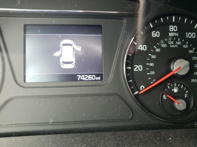 Photo 2 from auction – 2019 KIA SORENTO L with VIN 5XYPGDA36KG515768