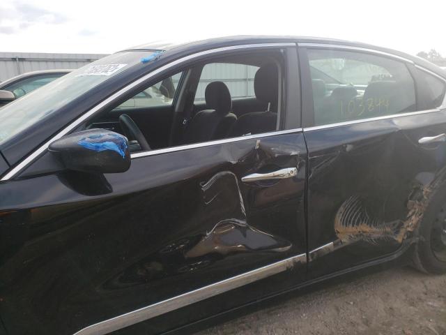 Photo 9 from auction – 2015 NISSAN ALTIMA 2.5 with VIN 1N4AL3AP2FC137608