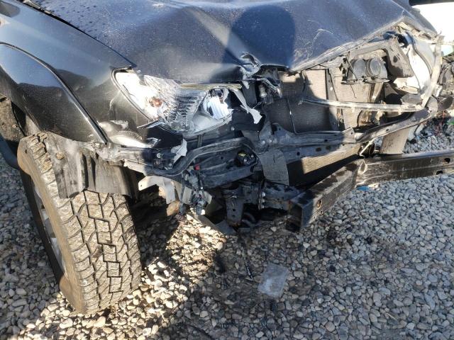Photo 9 from auction – 2008 TOYOTA 4RUNNER with VIN JTEBU14RX8K017962