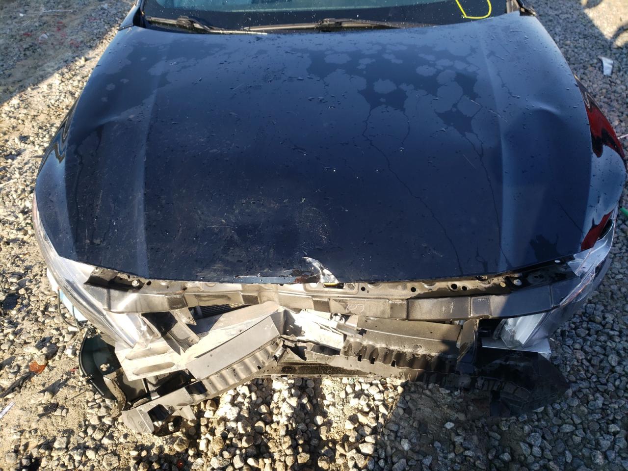 Photo 7 from auction – 2020 NISSAN ALTIMA S with VIN 1N4BL4BV3LC193365