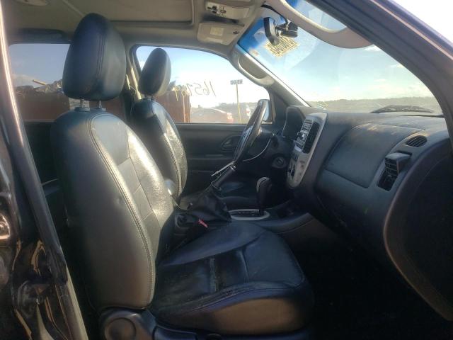 Photo 5 from auction – 2007 FORD ESCAPE LIM with VIN 1FMYU04127KA62424