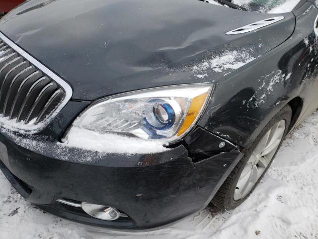 Photo 9 from auction – 2014 BUICK VERANO CON with VIN 1G4PR5SK5E4201128