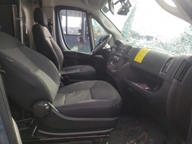 Photo 5 from auction – 2019 RAM PROMASTER with VIN 3C6TRVDG8KE515031