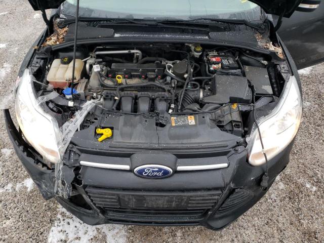 Photo 7 from auction – 2014 FORD FOCUS SE with VIN 1FADP3K25EL308340