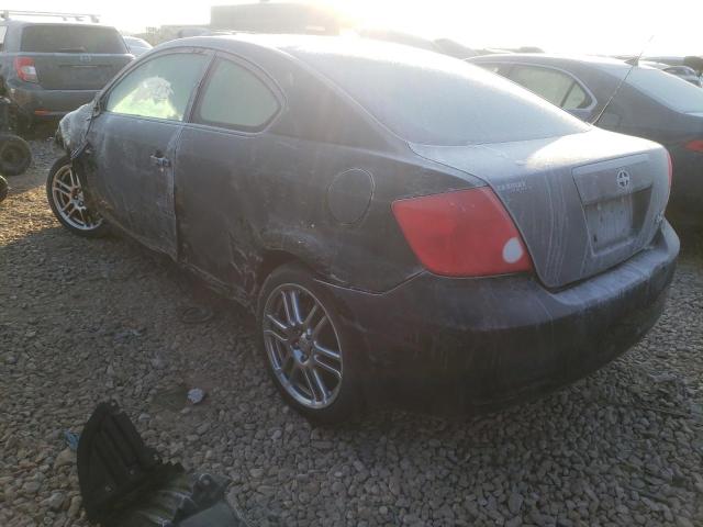 Photo 3 from auction – 2007 TOYOTA SCION TC with VIN JTKDE177870177734