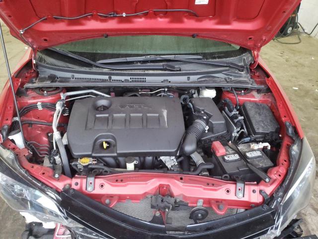 Photo 7 from auction – 2017 TOYOTA COROLLA L with VIN 2T1BURHE2HC754553