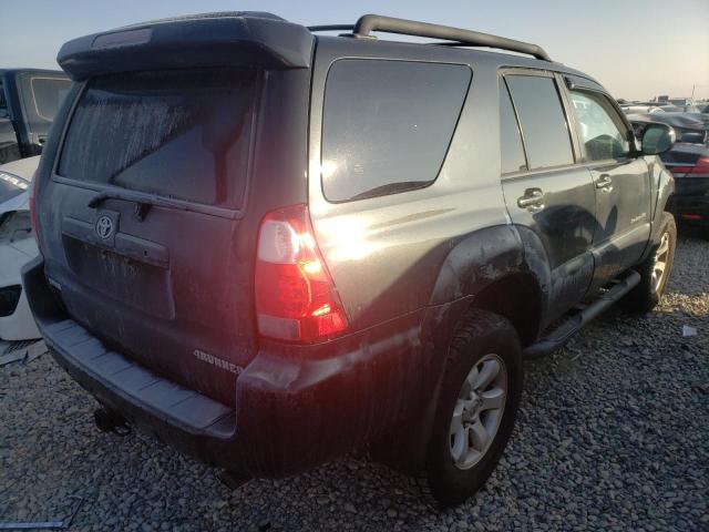 Photo 4 from auction – 2008 TOYOTA 4RUNNER with VIN JTEBU14RX8K017962