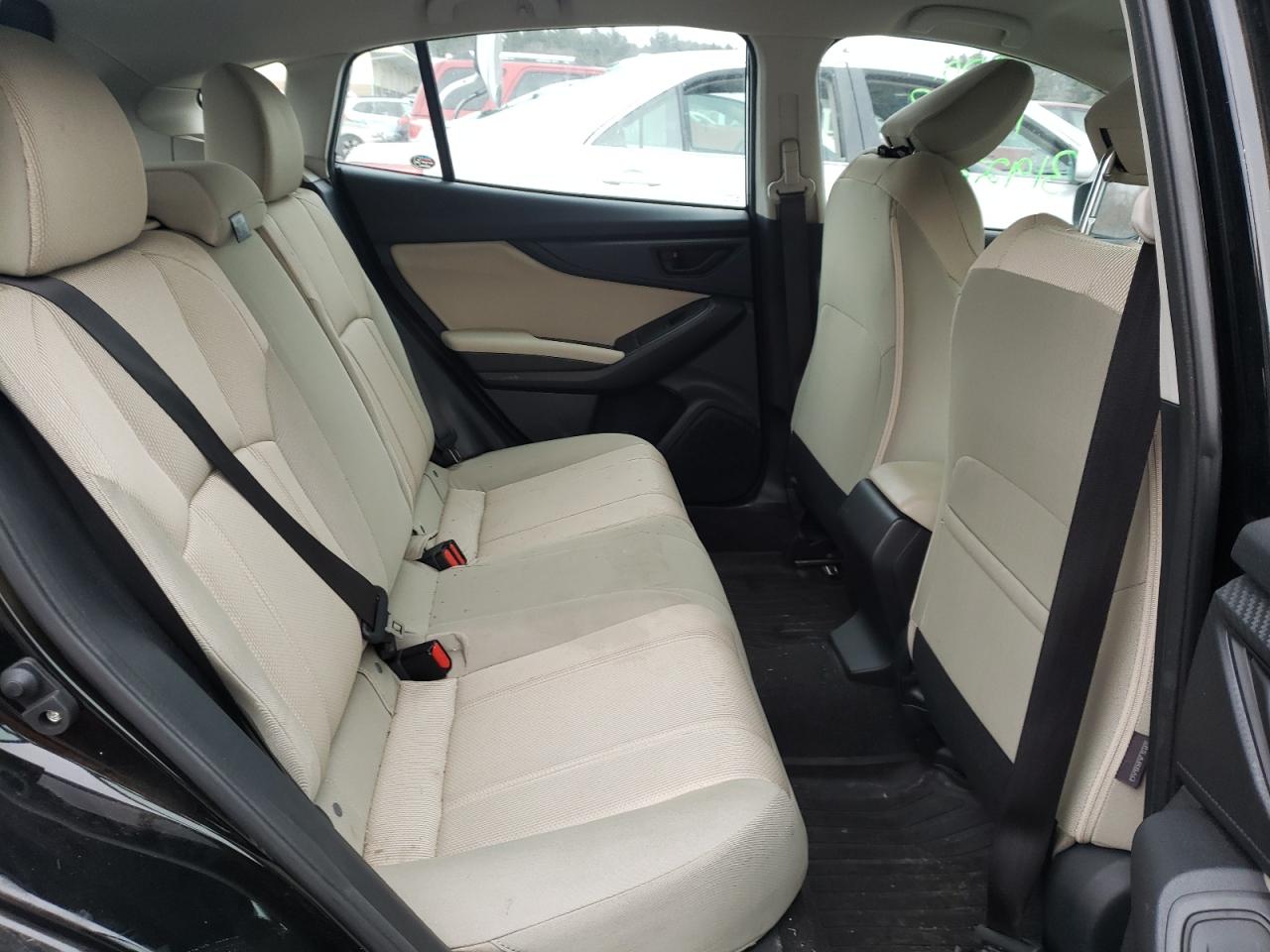 Photo 6 from auction – 2021 SUBARU IMPREZA with VIN 4S3GTAA68M1709385