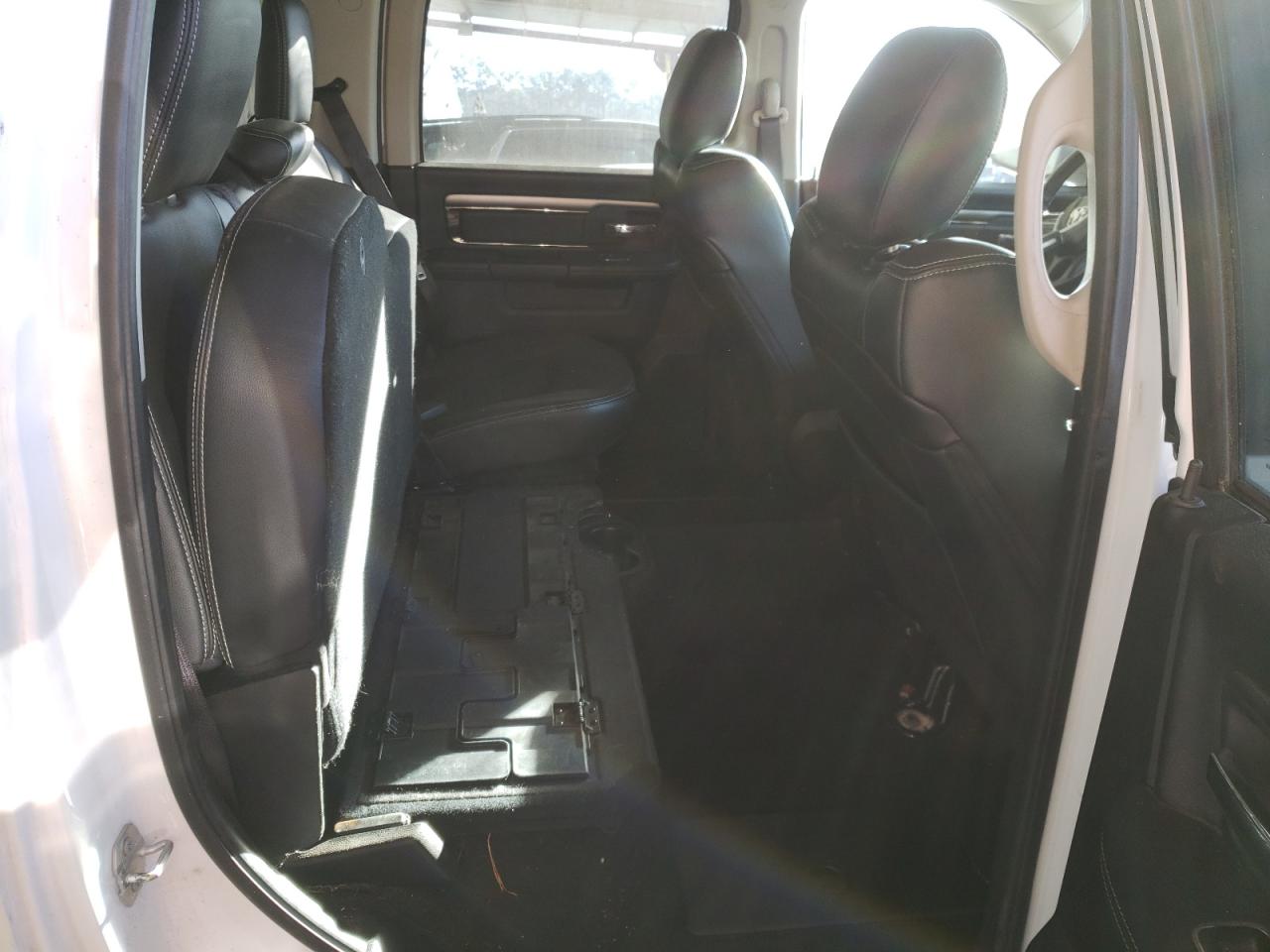 Photo 6 from auction – 2017 RAM 1500 SPORT with VIN 1C6RR7MT6HS770754