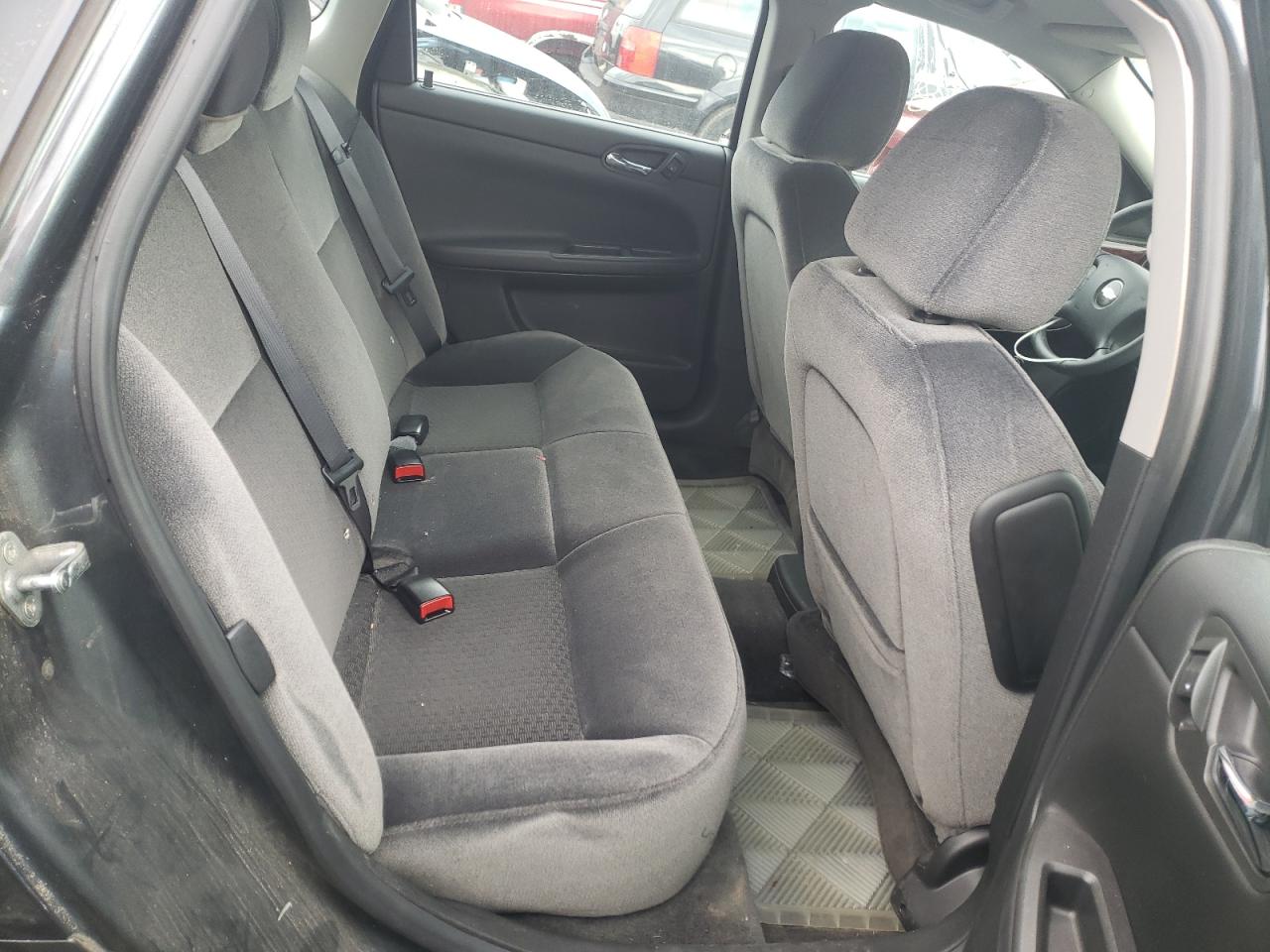 Photo 6 from auction – 2011 CHEVROLET IMPALA LS with VIN 2G1WF5EK9B1251566