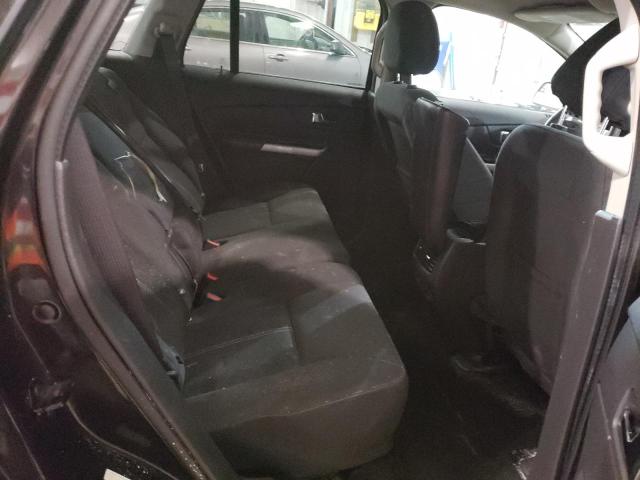 Photo 6 from auction – 2014 FORD EDGE SE with VIN 2FMDK4GC1EBA45954
