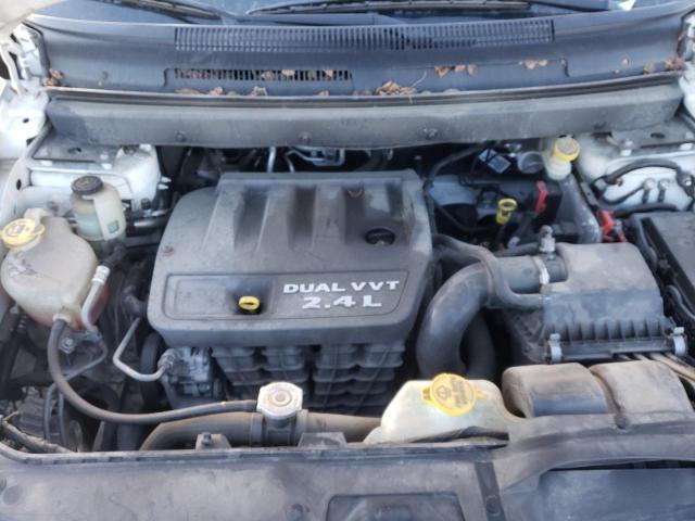 Photo 7 from auction – 2014 DODGE JOURNEY SE with VIN 3C4PDCAB3ET165426