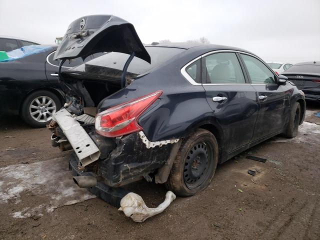 Photo 4 from auction – 2013 NISSAN ALTIMA with VIN 1N4AL3AP3DC293671