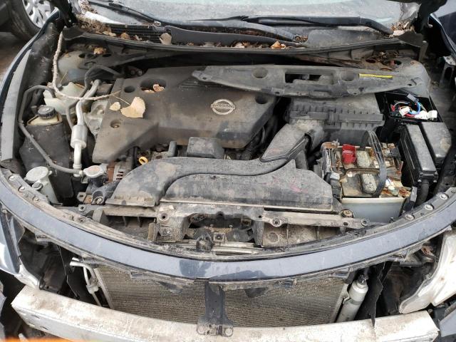Photo 7 from auction – 2013 NISSAN ALTIMA with VIN 1N4AL3AP3DC293671
