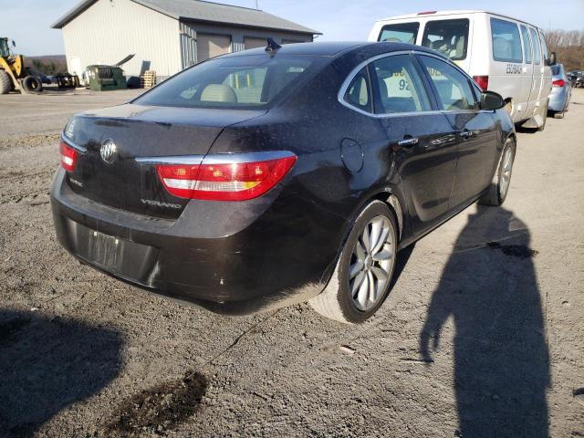 Photo 4 from auction – 2012 BUICK VERANO with VIN 1G4PP5SK8C4201899