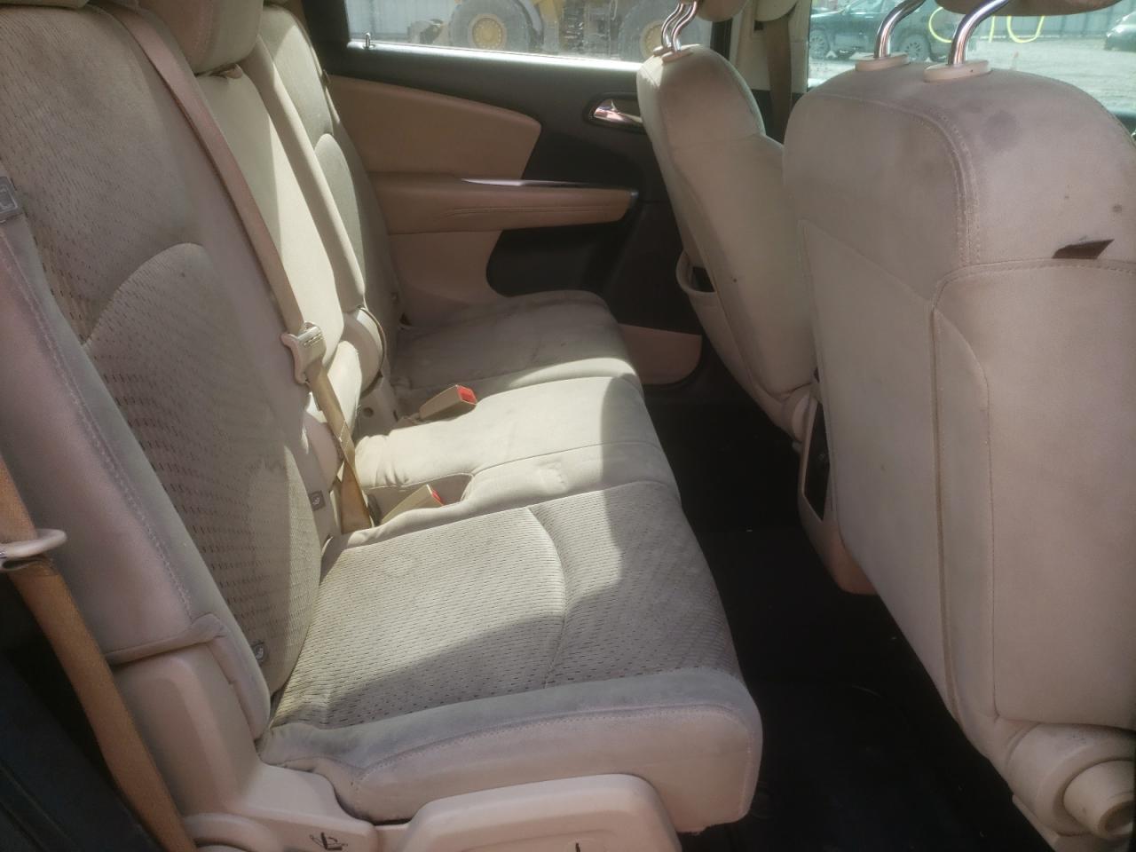 Photo 6 from auction – 2018 DODGE JOURNEY SE with VIN 3C4PDCAB3JT506608