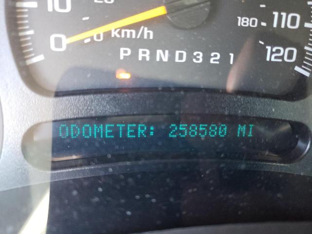 Photo 8 from auction – 2006 CHEVROLET SILVERADO with VIN 1GCEC19V66Z172877