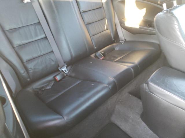 Photo 6 from auction – 2010 HONDA ACCORD EXL with VIN 1HGCS2B85AA000059