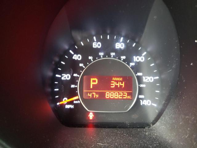 Снимка 8 от търг – 2015 KIA SOUL + с VIN KNDJP3A52F7795466
