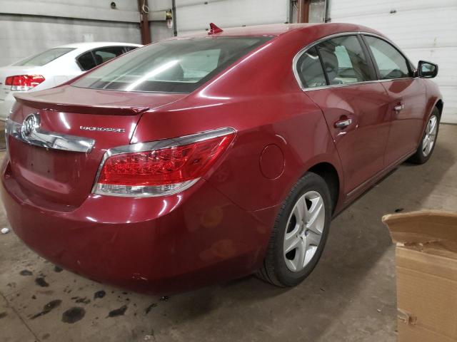 Foto 4 de la subasta – 2011 BUICK LACROSSE C con VIN 1G4GA5EC8BF236662