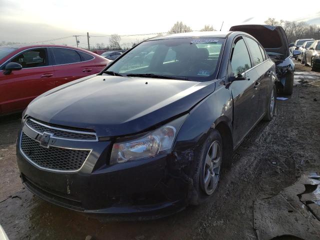 Photo 2 from auction – 2014 CHEVROLET CRUZE LT with VIN 1G1PC5SB3E7205515