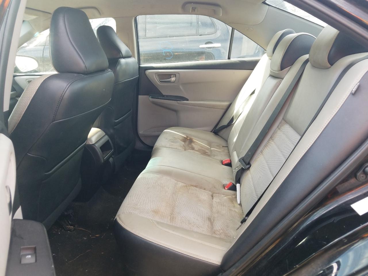 Photo 6 from auction – 2016 TOYOTA CAMRY LE with VIN 4T1BF1FK1GU511656