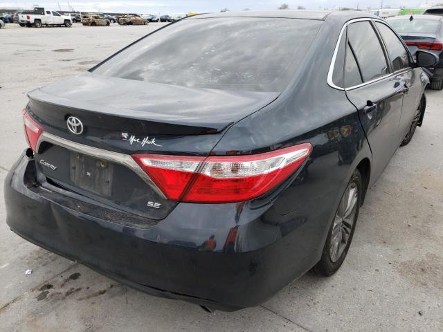 Photo 4 from auction – 2016 TOYOTA CAMRY LE with VIN 4T1BF1FK1GU183834