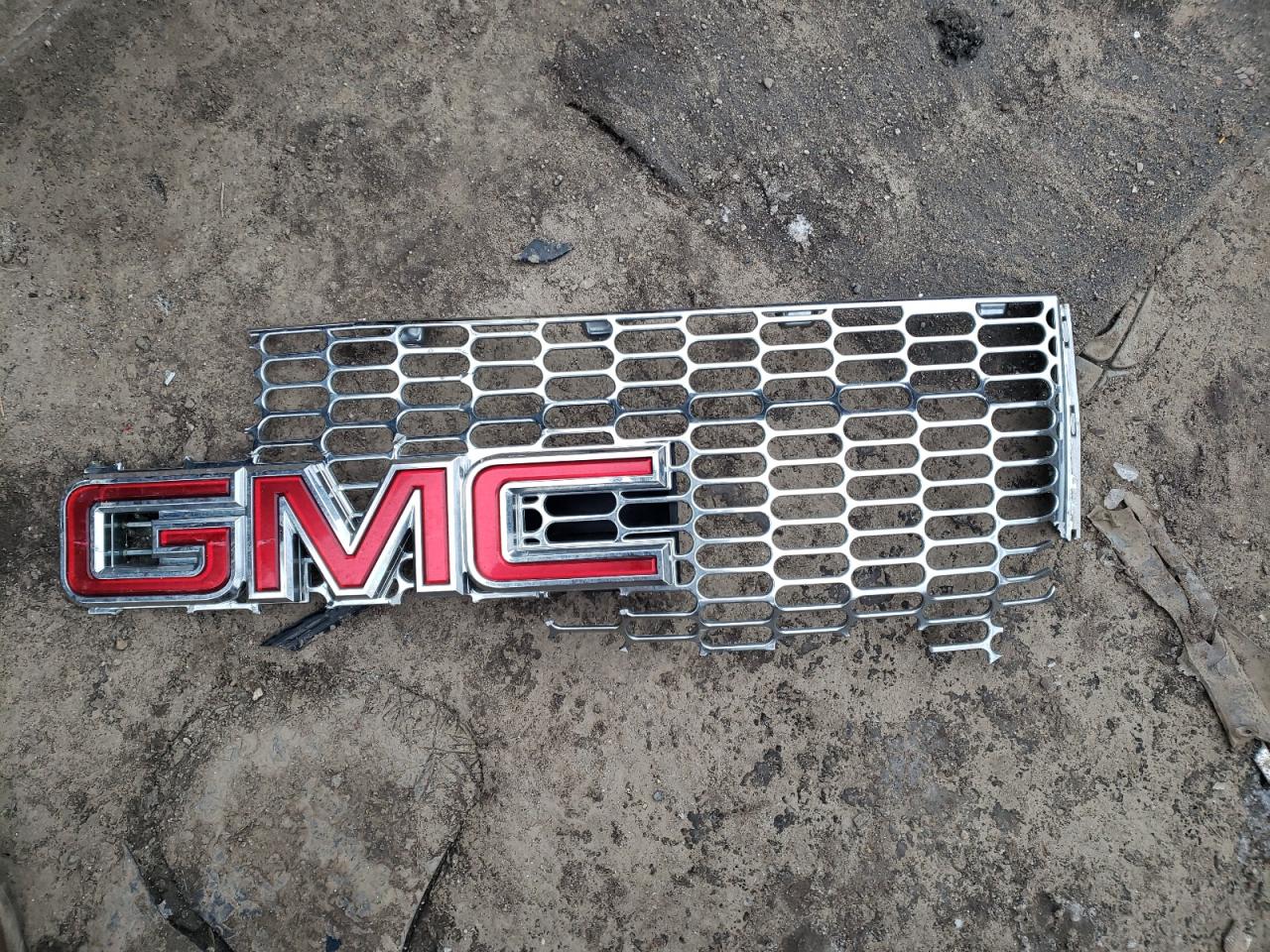 Photo 9 from auction – 2013 GMC SIERRA K15 with VIN 1GTR2VE77DZ306442