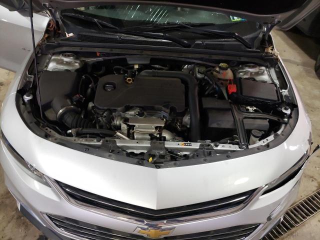 Photo 7 from auction – 2018 CHEVROLET MALIBU LS with VIN 1G1ZB5ST9JF237146