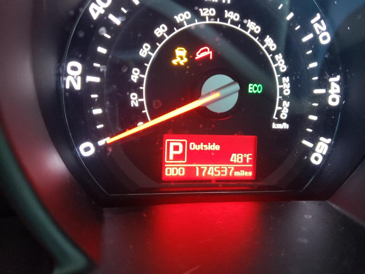 Photo 8 from auction – 2014 KIA SPORTAGE B with VIN KNDPB3ACXE7657132