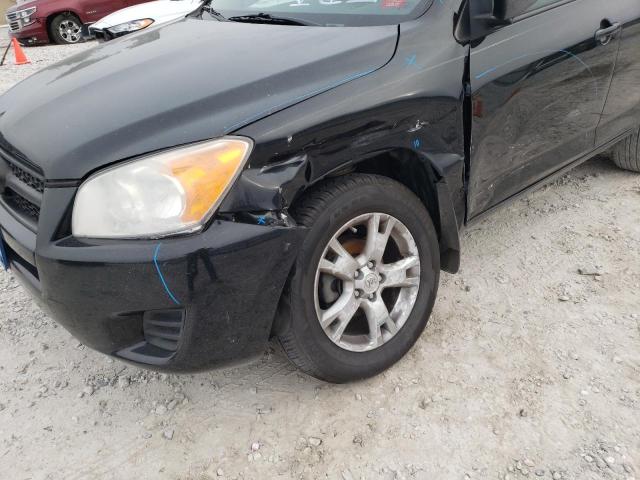 Photo 9 from auction – 2012 TOYOTA RAV4 with VIN 2T3ZF4DV4CW112223