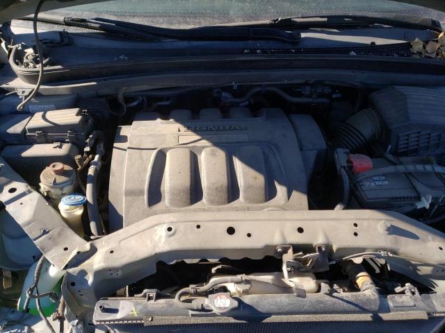Photo 7 from auction – 2005 HONDA ODYSSEY EX with VIN 5FNRL38445B113174