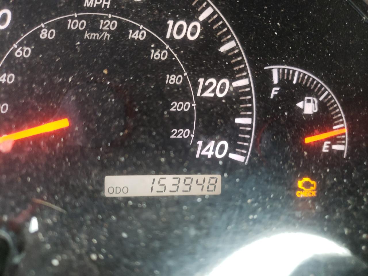 Photo 8 from auction – 2005 TOYOTA CAMRY LE with VIN 4T1BE32KX5U401142