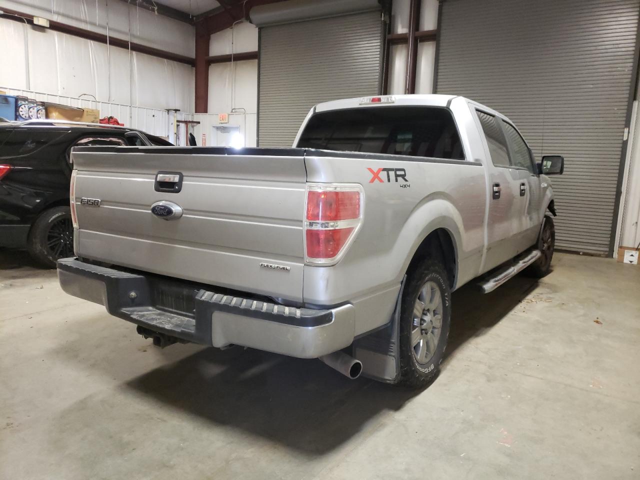 Photo 4 from auction – 2012 FORD F150 SUPER with VIN 1FTFW1EF8CKD84565