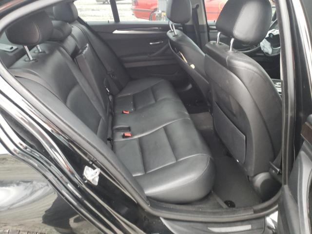 Photo 6 from auction – 2015 BMW 528 XI with VIN WBA5A7C57FD621446
