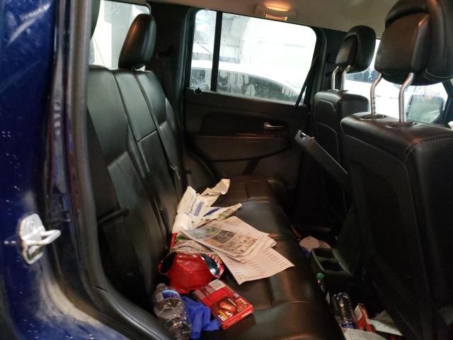 Photo 6 from auction – 2012 JEEP LIBERTY SP with VIN 1C4PJMAK9CW204204