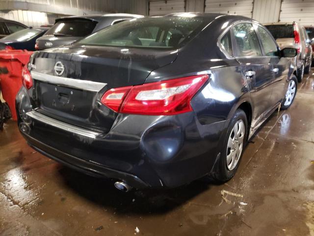 Photo 4 from auction – 2017 NISSAN ALTIMA 2.5 with VIN 1N4AL3AP1HC181215