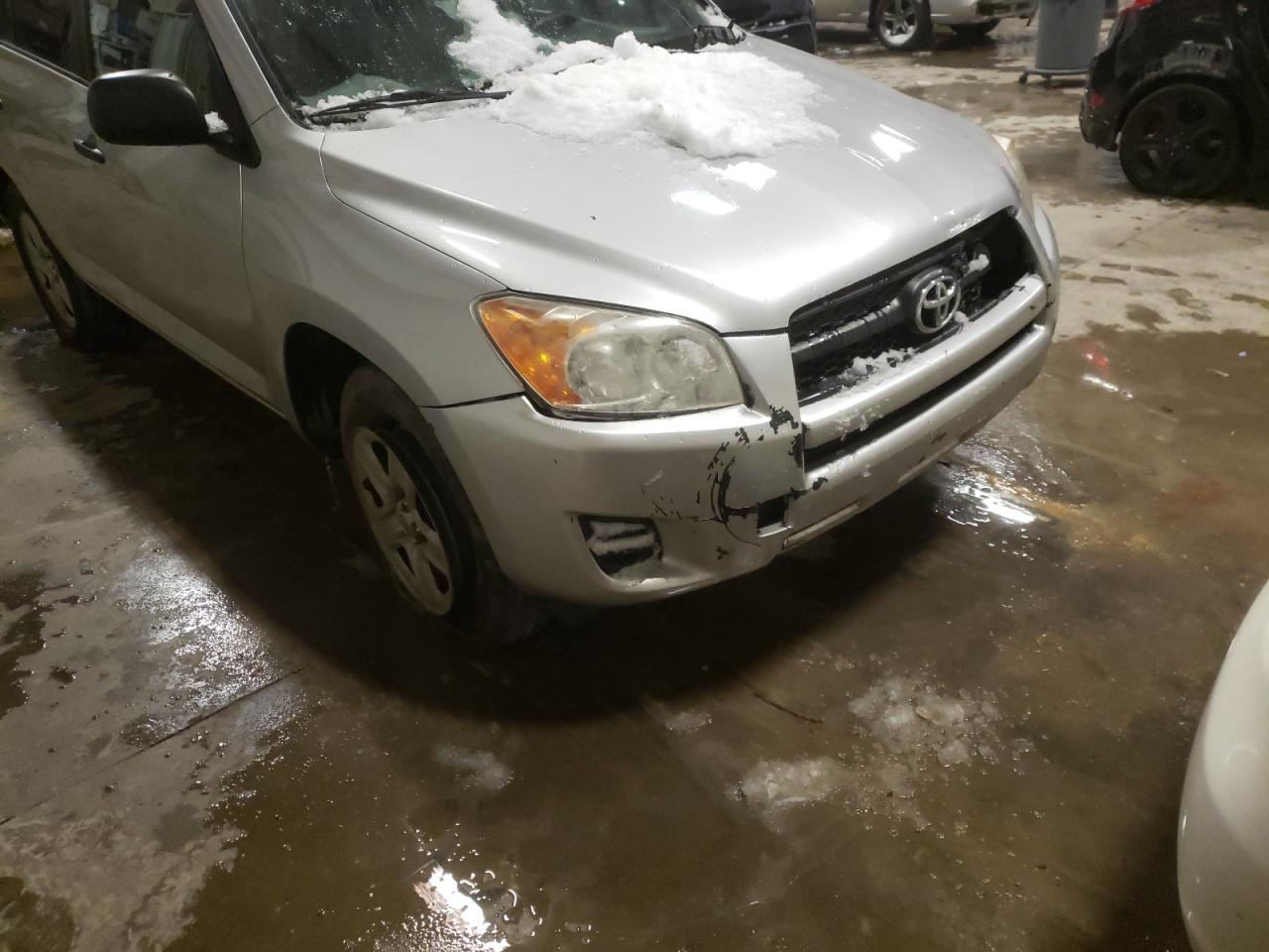 Photo 9 from auction – 2011 TOYOTA RAV4 with VIN 2T3BF4DV4BW147554