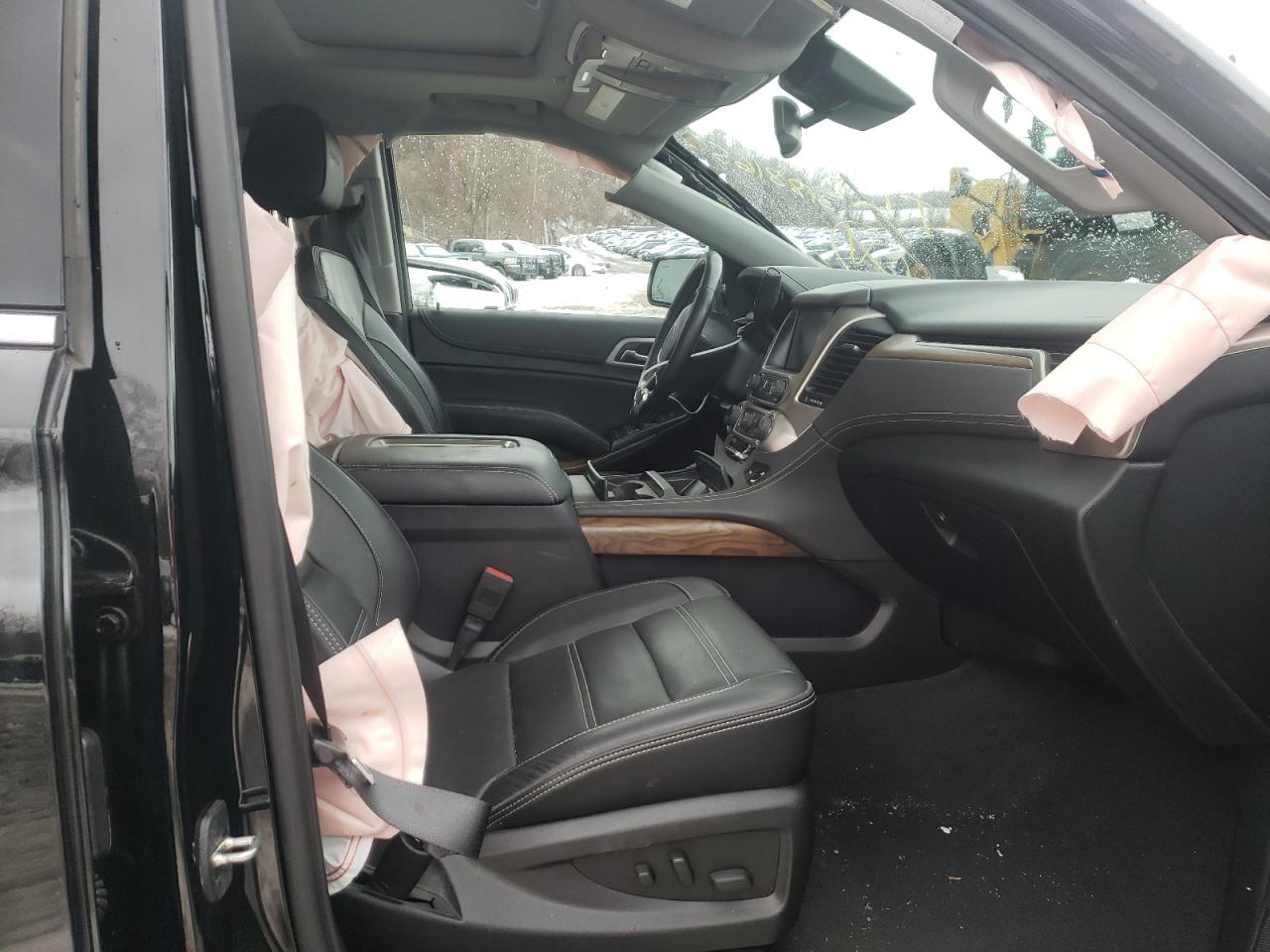 Photo 5 from auction – 2020 GMC YUKON DENA with VIN 1GKS2CKJ7LR186019