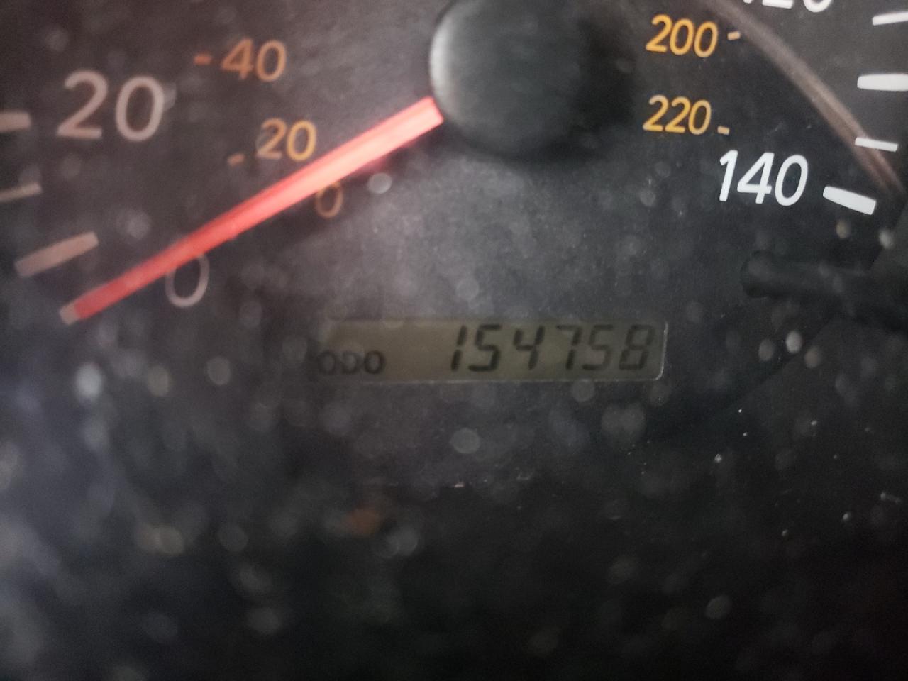 Photo 8 from auction – 2005 TOYOTA HIGHLANDER with VIN JTEDP21A250048179