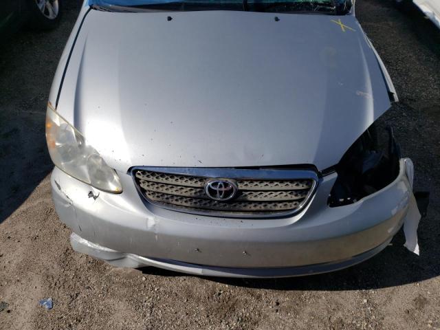Photo 7 from auction – 2006 TOYOTA COROLLA CE with VIN 2T1BR30E66C684420