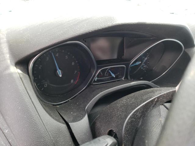 Photo 8 from auction – 2014 FORD FOCUS SE with VIN 1FADP3F23EL345039