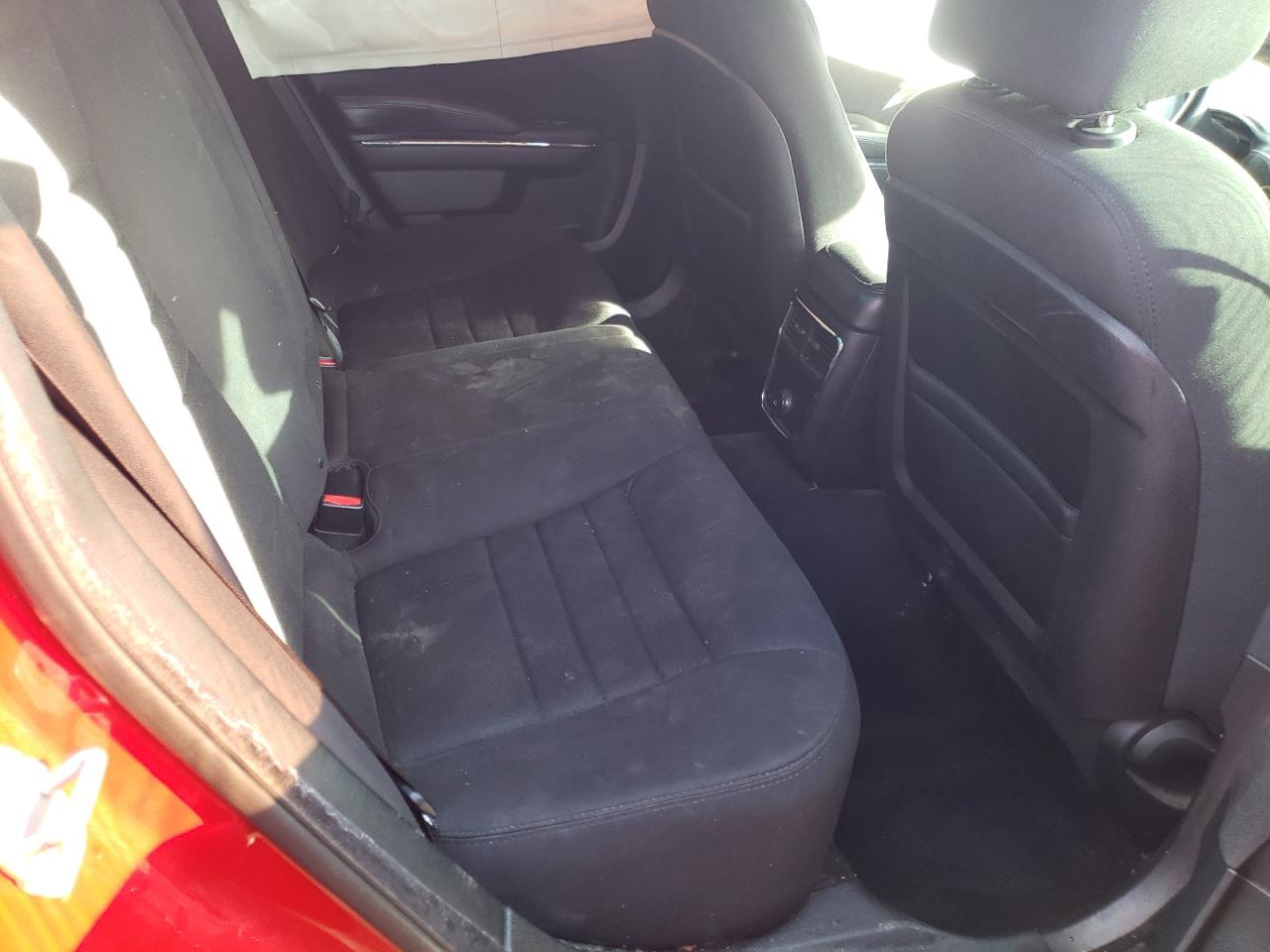 Photo 6 from auction – 2013 DODGE CHARGER SE with VIN 2C3CDXBG5DH536923