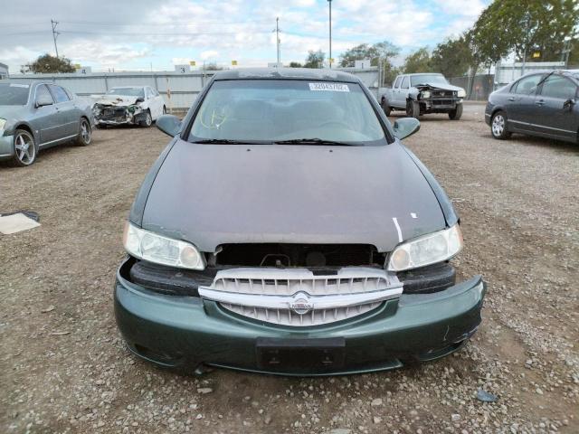 Photo 9 from auction – 2000 NISSAN ALTIMA XE with VIN 1N4DL01D3YC193707